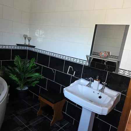 The Single ベッド・アンド・ブレックファスト Killinick