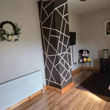 The Single ベッド・アンド・ブレックファスト *