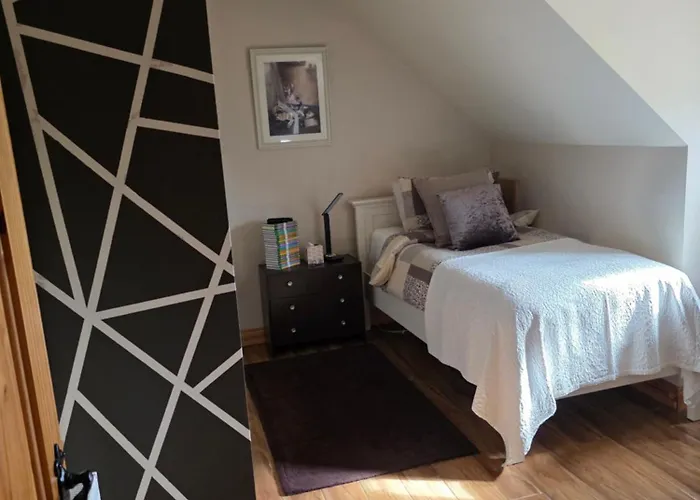 The Single ベッド・アンド・ブレックファスト *