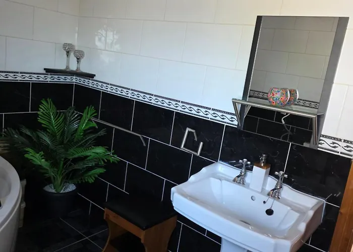 The Single ベッド・アンド・ブレックファスト Killinick