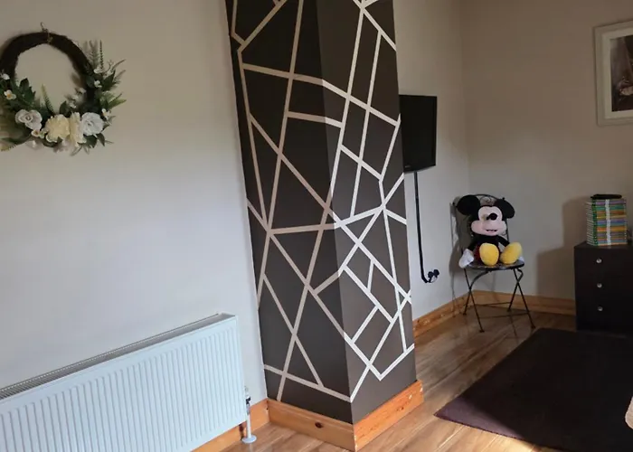 The Single ベッド・アンド・ブレックファスト *