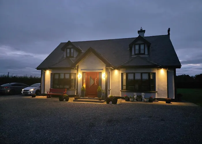 The Single Bed & Breakfast *